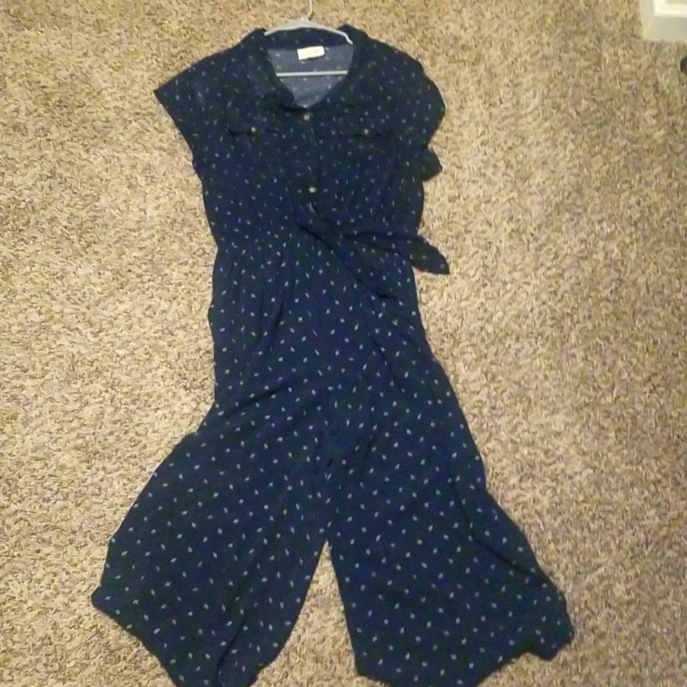 Universal Thread Jumpsuit